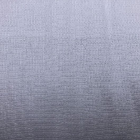 Вафельное полотно белое ширина 40 см плотность 120 г.м2 от производителя ФлёрТекс Иваново