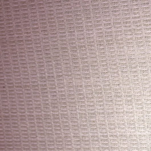 Вафельное полотно отбеленное ш. 45 см плотность 120 г.м2 от производителя ФлёрТекс Иваново