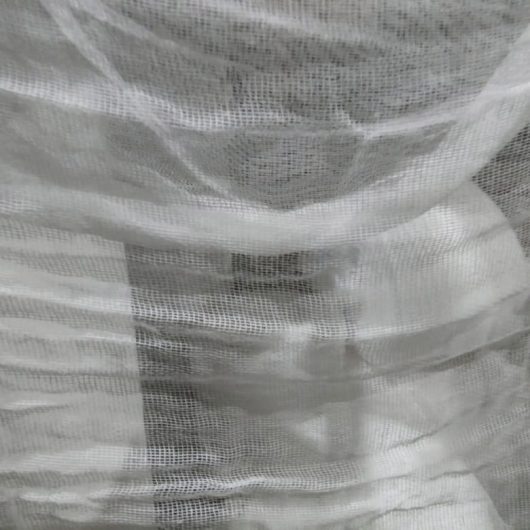 Медицинская марля отбеленная ГОСТ 9412-93, арт. 6501, ш. 90 см, пл. 36 г.м2 от производителя ФлёрТекс Иваново