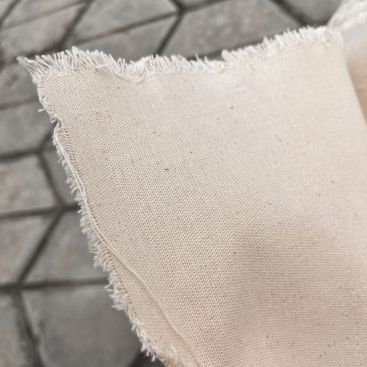 Ткань кирза ГОСТ суровая двухслойная ш. 145 см, пл. 376 г.м2 от производителя ФлёрТекс Иваново