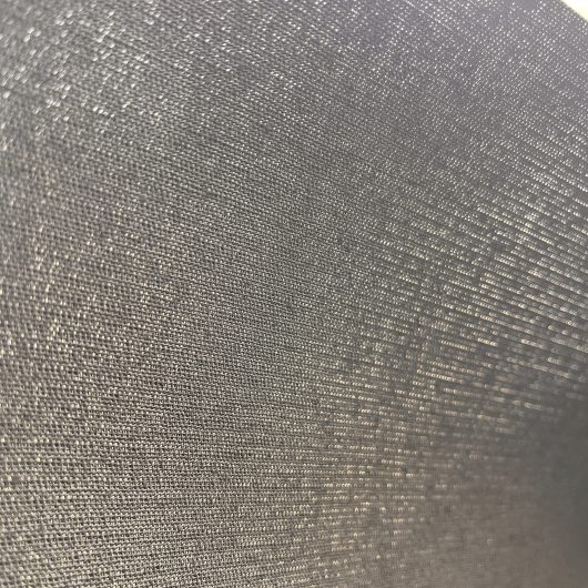 Ткань кирза чёрная двухслойная ГОСТ 21790-2005, арт. 018, ш. 145 см, пл. 376 г.м2 от производителя ФлёрТекс Иваново