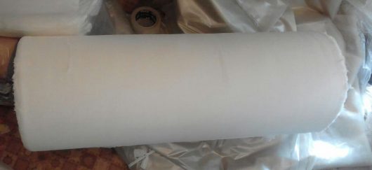 Марля медицинская отбеленная ГОСТ 9412-93, арт. 6501, ш. 90 см, пл. 52 г.м2 от производителя ФлёрТекс